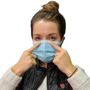 kvalitet munskydd CE märkt