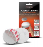 fäste till brandvarnare