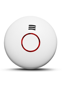 Origo trådlös brandvarnare