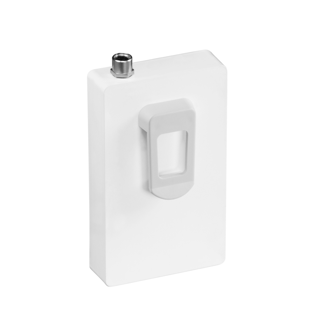 Batteri Tiki facecover