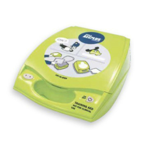 Zoll AED plus
