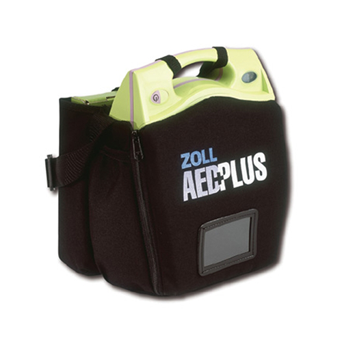 Zoll AED plus
