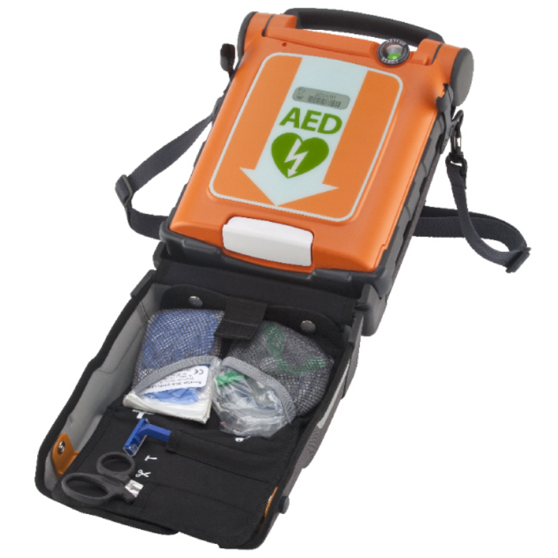 Bärväska till g5 hjärtstartare