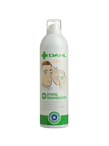 Dahl ögondusch 200 ml