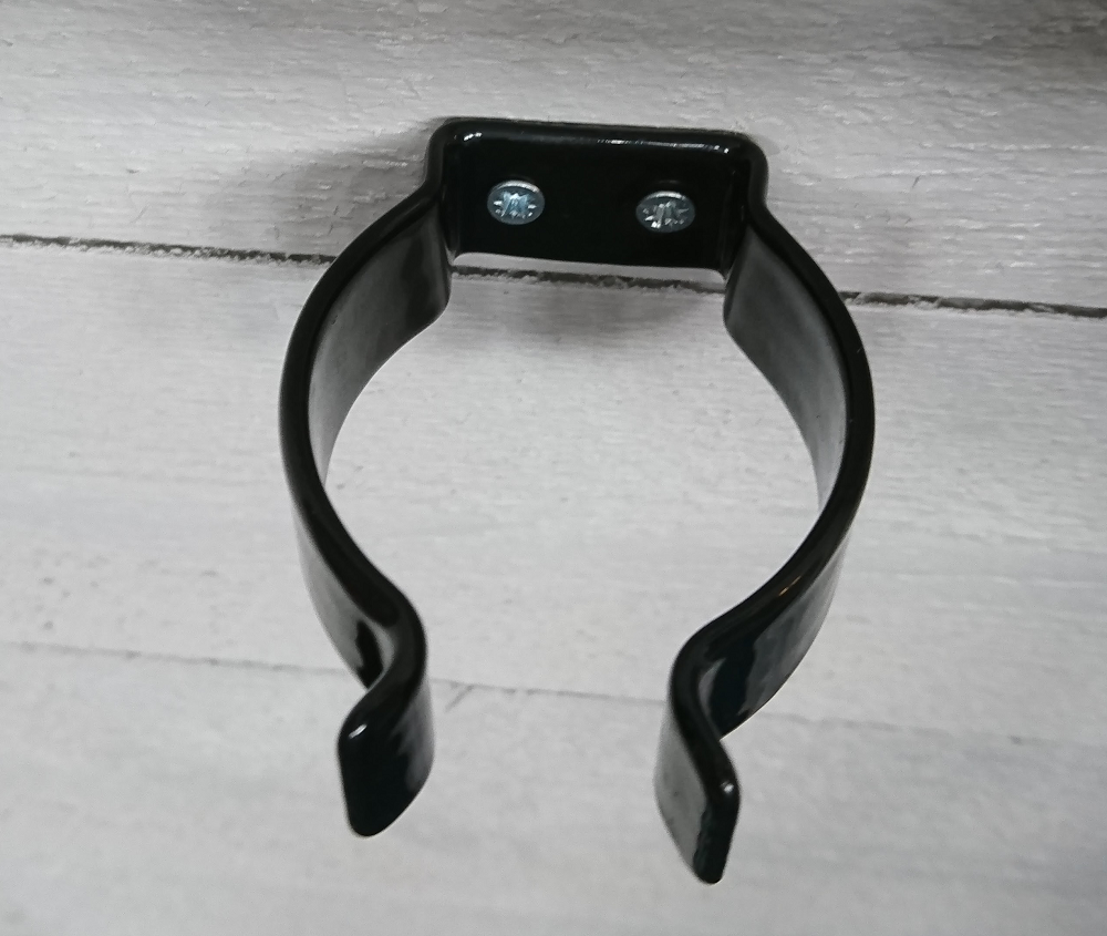 Väggfäste till Lithex litiumsläckare