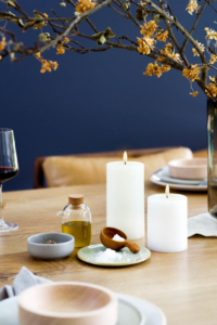 batteriljus ledljus Uyuni