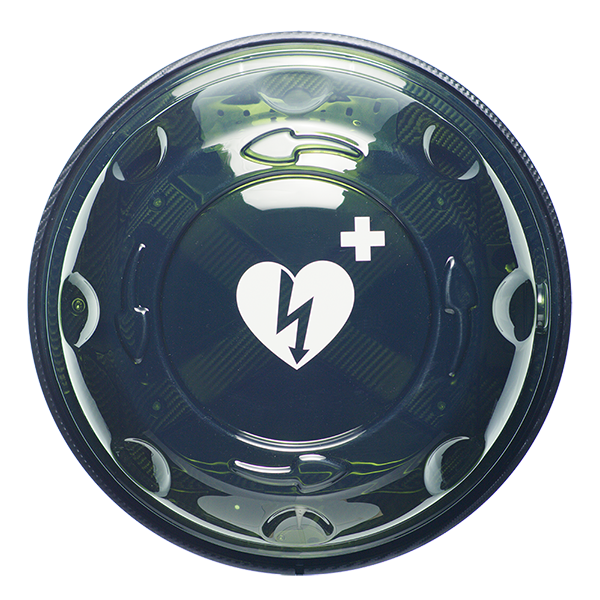 rotaid hjärtstartarskåp