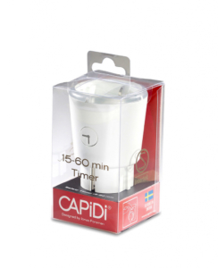 Laddare timer capidi