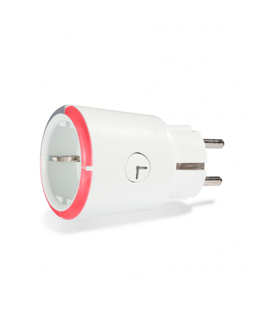 Laddare timer capidi