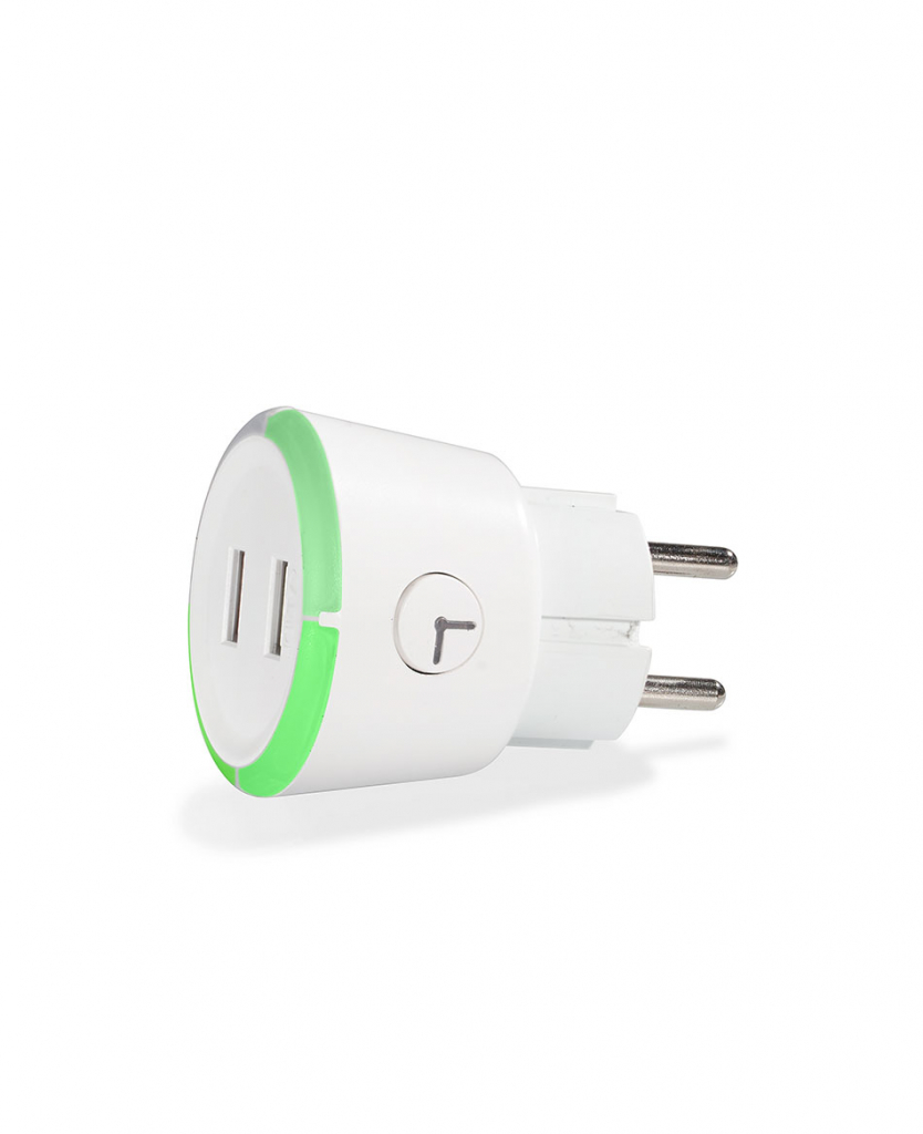 Capidi USB säkerhetstimer