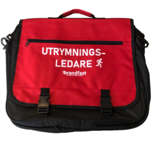 utrymningsledare