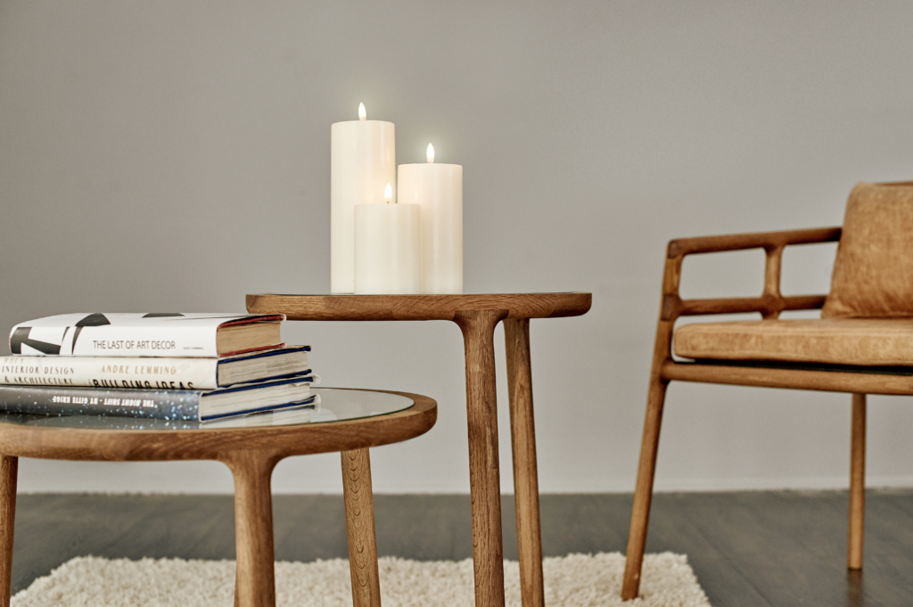 batteriljus ledljus Uyuni