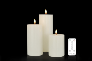 batteriljus ledljus Uyuni