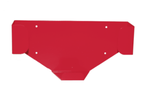 väggfäste hjärtstartare