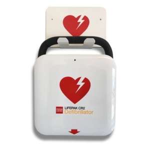 Hjärtstartare CR2