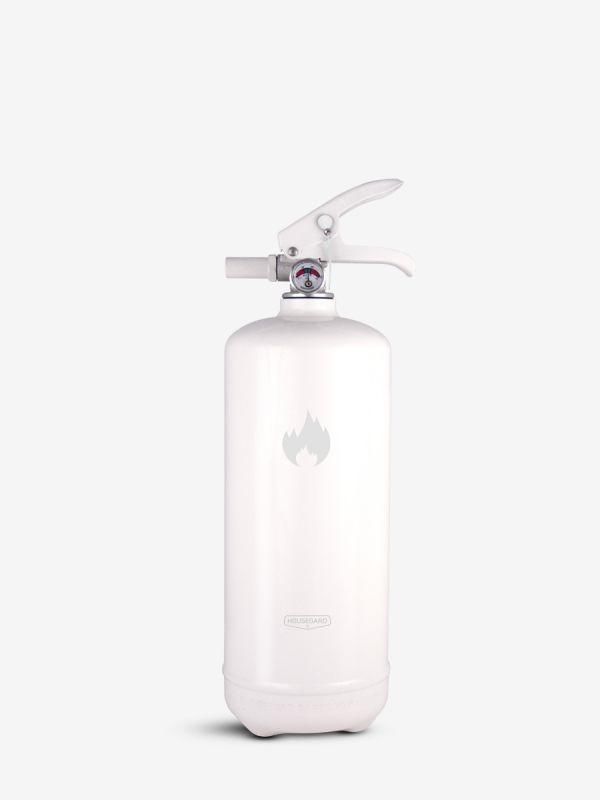 Housegard 2 kg pulversläckare