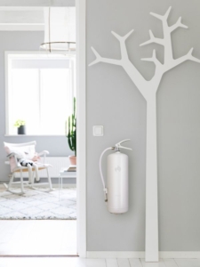 pulversläckare 6 kg