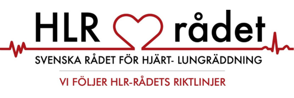 Brandfast utbildning enligt riktlinjer från HLR-rådet