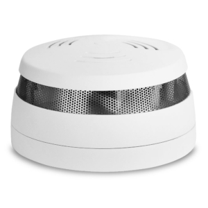 230v optisk trådlös brandvarnare cavius