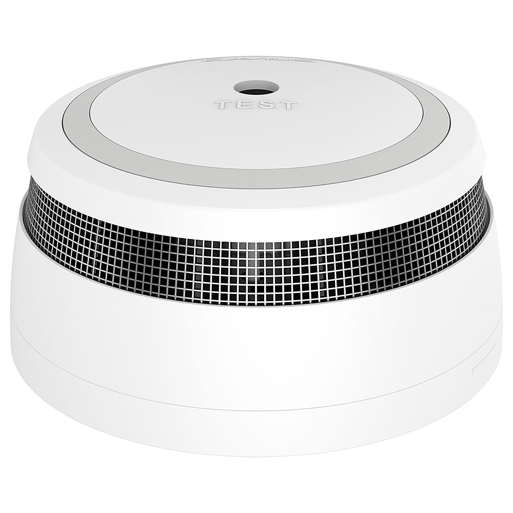 trådlös brandvarnare Cavius