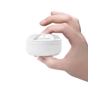 trådlös seriekopplad vattenlarm