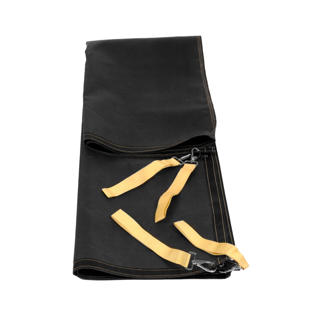 CGS Lithium Brandfilt