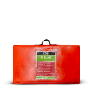 CGS lithium brandfilt medium