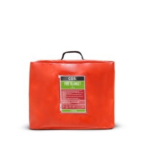 CGS Lithium Brandfilt Small