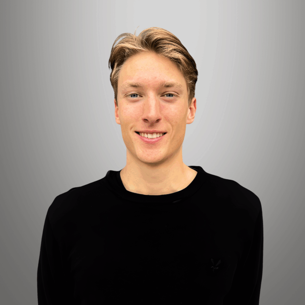 Allan Wahlström Brandfast